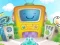 Spel Cartoon Puzzle aanlyn
