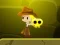 Spel Lara and The Skull Gold aanlyn
