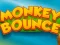 Spel Monkey Bounce aanlyn