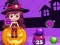 Spel Sweet Halloween aanlyn