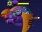 Spel Clash Of Aliens aanlyn