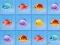 Spel Fish Match Deluxe aanlyn