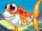 Spel Aquarium Puzzle aanlyn