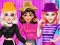 Spel Princess K Pop Fashion Style aanlyn