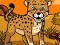 Spel BIG CATS JIGSAW aanlyn