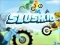 Spel Slush.io aanlyn