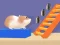 Spel Hamster Stack Maze aanlyn