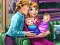 Spel Ice Princess Family Day aanlyn