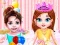 Spel Baby Taylor Perfect Birthday aanlyn