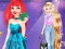 Spel Princesses Runway Show aanlyn