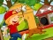 Spel Pet Care 5 Differences aanlyn