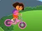 Spel Dora Uphill Ride aanlyn