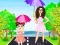 Spel Baby Taylor Helping Kitten aanlyn
