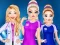 Spel Princess Sports Injury And Recovery aanlyn