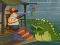 Spel Swamp Attack Online aanlyn