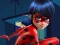 Spel Ladybug Jigsaw aanlyn