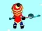 Spel Happy Hockey! aanlyn