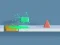 Spel Knock Down aanlyn