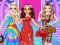 Spel Princesses Different Style Dress Fashion aanlyn