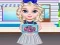Spel Little Princess Fashion Shoes Design aanlyn