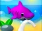 Spel Babyshark.io aanlyn