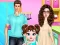 Spel Baby Taylor: Chinese Food Cooking aanlyn
