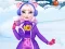 Spel Princess Skating Adventure aanlyn