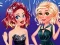 Spel Sisters New Years Eve aanlyn