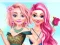 Spel Royal Honeymoon Vacation aanlyn
