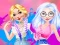 Spel Princess Color Splash Festival aanlyn