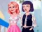 Spel Retro Arcade Days aanlyn