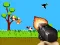 Spel Duck Hunt Extreme aanlyn
