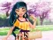 Spel Princess Cherry Blossom Celebration aanlyn