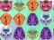 Spel Beast 3 Match aanlyn