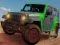 Spel 4x4 Jeep Impossible Track Driving aanlyn