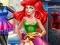 Spel Princess Mermaid Realife Shopping aanlyn