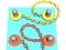 Spel Go Knots 3D aanlyn