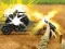 Spel Warzone Getaway 2020 aanlyn