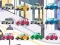 Spel Work Day Drive Match 3 aanlyn