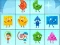 Spel Match The Shapes aanlyn