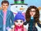 Spel Baby Taylor Snow Fun aanlyn