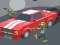Spel Zombie Drift Arena aanlyn