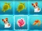 Spel Sea Travel Match 3 aanlyn