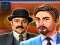 Spel The Great Robbery aanlyn