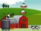 Spel Bazooka Chicken aanlyn