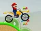 Spel Mario Ride 3 aanlyn