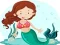 Spel Mermaid Jigsaw aanlyn