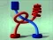 Spel Twisted Rods aanlyn