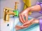 Spel Pandemic Homeschooling Hygiene aanlyn