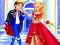 Spel Cinderella Prince Charming aanlyn